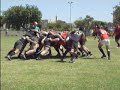 PIRATAS RUGBY - CPI 2008 PIRATAS RUGBY - CPI 2008