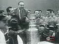 Montreal Canadiens 100 Years Tribute