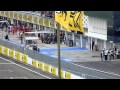 Formula 1 Lap 41 Pit Stop F Massa, S Vettel 3.1 sec Hungaroring 2011