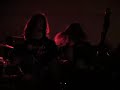 hatchet 3/10/07
