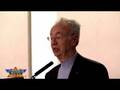 Andy Grove's speech at Plug-In 2008