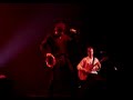 The Doors with Astbury - Spanish Caravan The Doors with Astbury - Spanish Caravan
