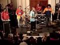 Hadag Nahash-Shabchi Yerushalaim הדג נחש-שבחי ירושלים