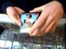2008 UD PREMIER BASEBALL BOX BREAK ALL THINGS COLLECTIBLE