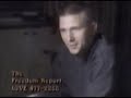 Daniel New Interview - 1998 - PT 1/2