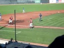 Devery Van De Keere-Idaho Falls Chuckar-Grand Slam Homerun