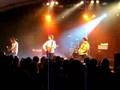 Old 97s Barrier Reef