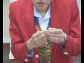 Learn Magic online -- Unlink Pin