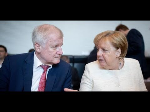 UMFRAGE: Die Große Koalition verliert ihre Mehrheit