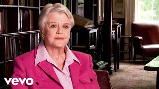 Angela Lansbury on Anyone Can Whistle | Legends of Broadway Video Series