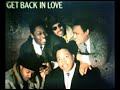 14 KARAT SOUL - GET BACK IN LOVE