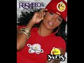 dat type of gurl rasheeda, the famous female mc hailing from atlanta, georgia has been cranking out hits since the early 90s. as a teenager while her friends were transitioning from barbie dolls to make-up, rasheeda was busy writing rhymes and perfecting her craft. rasheeda has always ruled as the queen of crunk but she has also established herself as one of the sexiest women in hip- hop. rasheeda started out as a member of the teenage hip- hop trio da kaperz. when she decided to launch her solo career she was snatched up by motown records and released her solo, debut album dirty south in 2001. the album contained the dirty south anthem, do it (do da damn thang) with pastor troy. her follow up was 2002s a ghetto dream released on the atlanta based d-lo entertainment label. that album featured collaborations with the superstars of crunk, lil jon and the eastside boyz and secured rasheedas place as the queen of crunk. georgia peach, was her third release, and her second successful independent album released in 2006 this album showcased the sexy-side of rasheeda and claimed her as one of most talented rap artist in the game. her fourth endeavor dat type of girl released in june 2007 has guest appearances from platinum artist, baby, and mulitplatinum crooner, akon. the album also showcases some southern favorites, pastor troy, the dream, jazze pha, diamond and pricess of crimemob, fabo and kandi. rasheedas growth as an artist, person and strong independent woman reeked on this album dominating the underground hip-hop scene with her sexy club bangers my bubble gum, touch ya toes and type of gurl while creating a national persona like no other female mc. rasheeda is ready to fill the void of strong, missing, female voices that hip- hop seems to be lacking right now and her new single let it go, coming off her soon to be fifth release set to drop in july 2008, is doing just that. rasheeda says, let it go is a sexy, confident feel good record. i knew i had something when i finished this one. since its release, let it go is blazing the streets and airwaves and gaining the praises of rasheedas biggest hit to date. but rasheeda doesnt stop here, she has also been working with bet on a new international hip-hop show that is scheduled to air in mid-2008. rasheeda is geared up to be a dominating international figure this sexy georgia peach is not only ready to take over hip  hop but she is ready to take over the world.