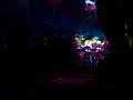 rush live-freewill
