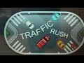 Ipod Touch App Review: Traffic Rush!