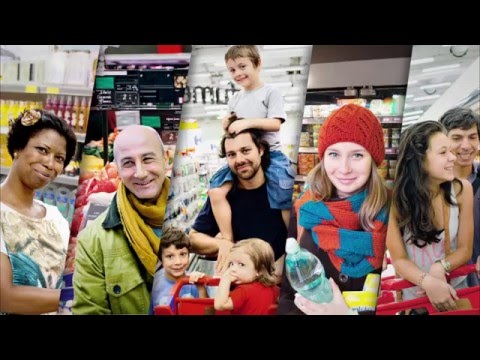 Présentation Groupe Carrefour