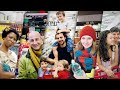 Présentation Groupe Carrefour