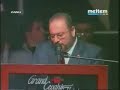 Haydar Ba? Milli Ekonomi Modelini anlat?yor 1/15