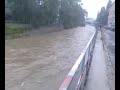 07.09.2007 - ulewne deszcze w Bielsku