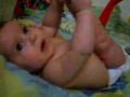 Letica so de fraldas