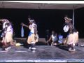 Torres Strait Islander dancers in Townsville (9)