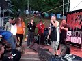 Waco Jesus on Obscene Extreme 2007 (3)