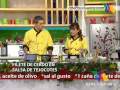 Receta - Filete de cerdo en Salsa de Tejocote