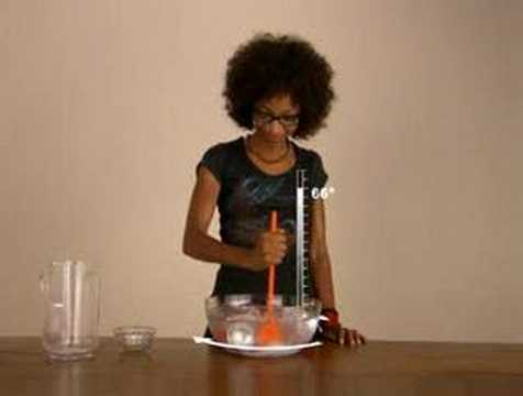 2-Minute Soda Chill