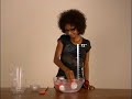 Two-minute Soda Chill