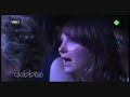 Anouk - More Then You Deserve [Live @ Lowlands 2008]