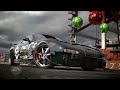 Need For Speed Pro Street - 2nd HD Trailer