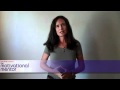 Sharon Pearson Recommends Nadine Love - The Motivational Mentor