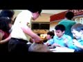 LIBERA: Meet and Greet at The Podium (Manila, Philippines)