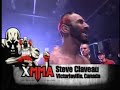 Riley vs Claveau Part 1 of 3 XMMA 5