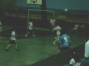 IGOR - GOL DE BICICLETA, FINAL DO INTERCLASSE!