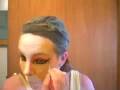 Jellicle transformation: Skimbleshanks
