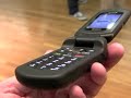 This is a short video tour of the Kyocera Duramax.