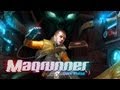 Magrunner 'Debut Trailer' [1080p] TRUE-HD QUALITY