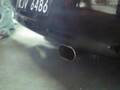 Małopolski Tuning Klub - Wydech Mx3 2.5 V6 - Muller