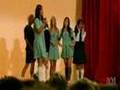 Summer Heights High- Ja'mie's Speech