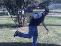 CRACKER CLAW