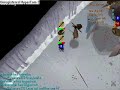 armadyl hilt drop from armadyl boss