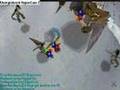armadyl hilt drop from armadyl boss