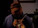 eddie bond and kirk sutphin perform at the palmyra house concert series.  for more see http://www.virginiafolklife.org