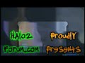 gun sh0t ::   a halo pro   1st halo 2 montage