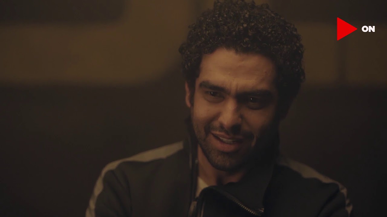 مؤنس وافق إن فارس يشوف أبوه وإبنه خالد بس على شرط !!