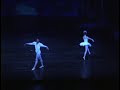 Snow Pas de Deux Snow Pas de Deux