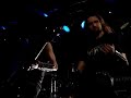 Dismember - On Frozen Fields (live @Europa Burns Tour 2008)