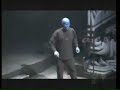 Blue Man Group - Gum balls & Marshmallows Blue Man Group - Gum balls & Marshmallows