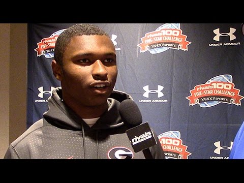 Father Of 5-Star ATH JaCoby Stevens Tells Website That LSU Is In Good Shape