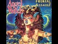 Angel Witch - Something Wrong